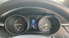 Toyota C-HR 1.8 Hybrid Design 5dr CVT Hybrid Hatchback